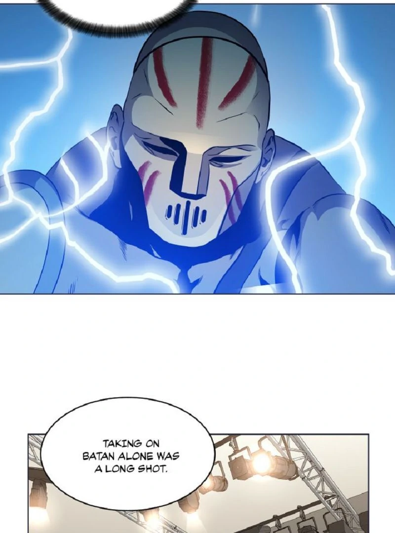 My Level's the Best Chapter 47 46